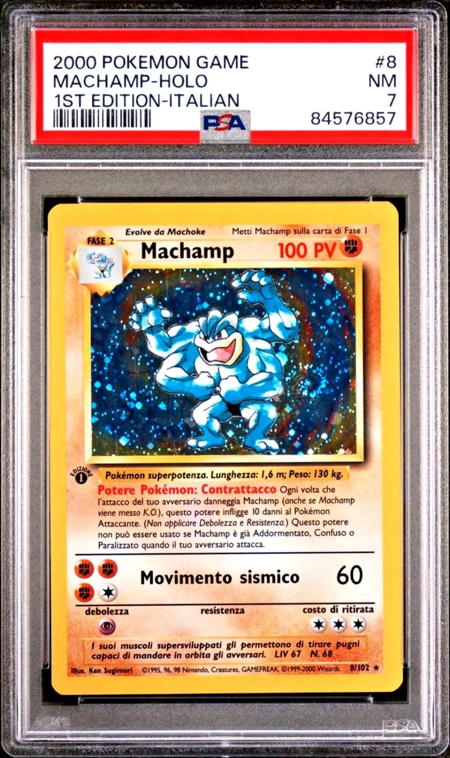 Machamp