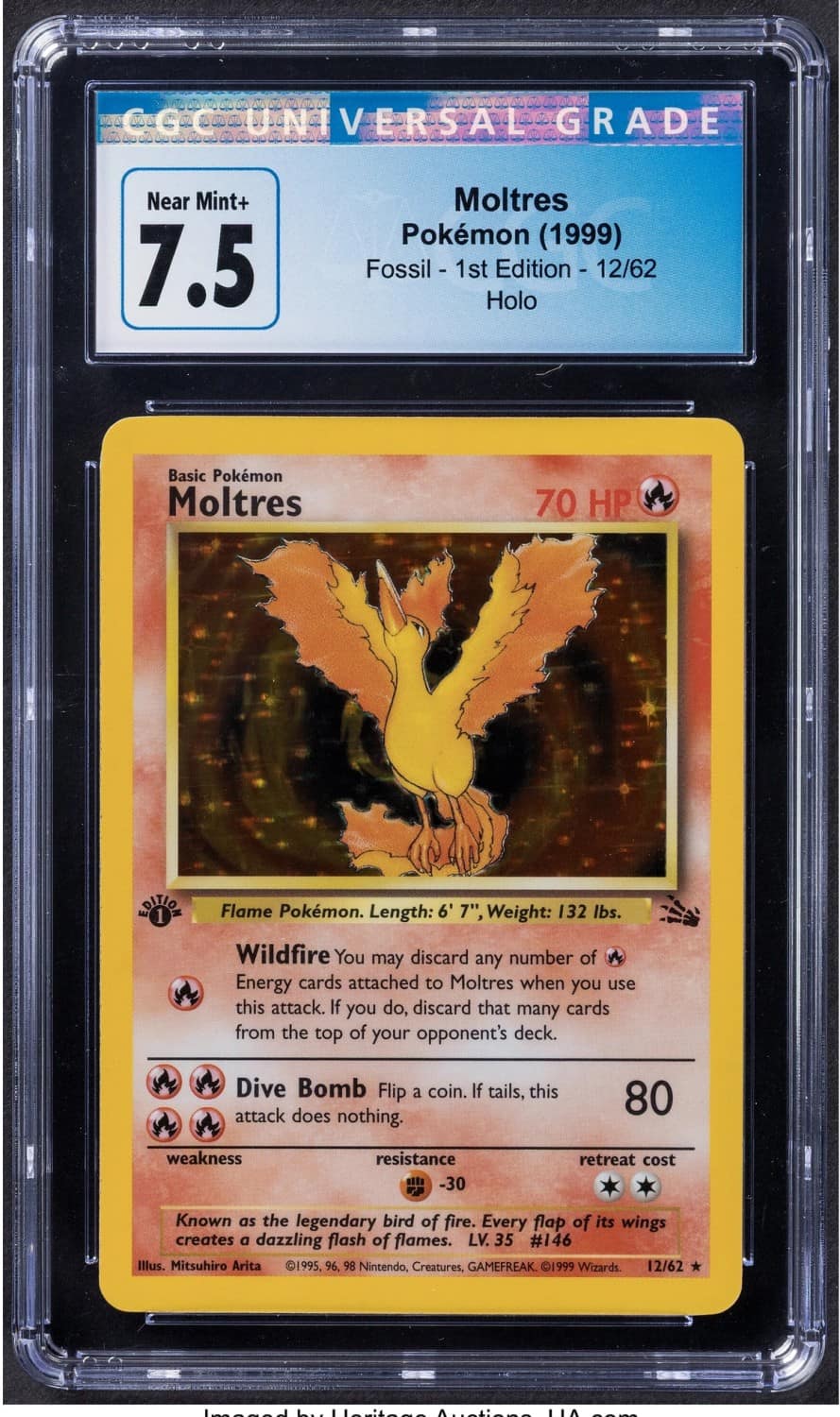 Moltres