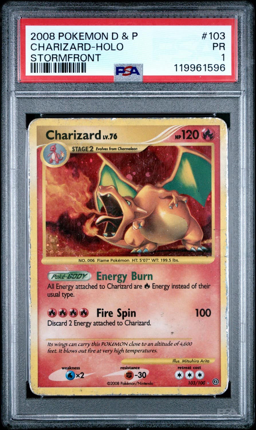 Charizard