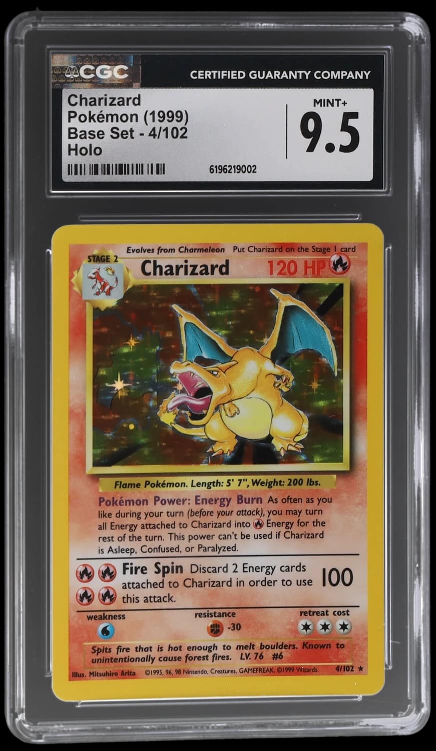 Charizard