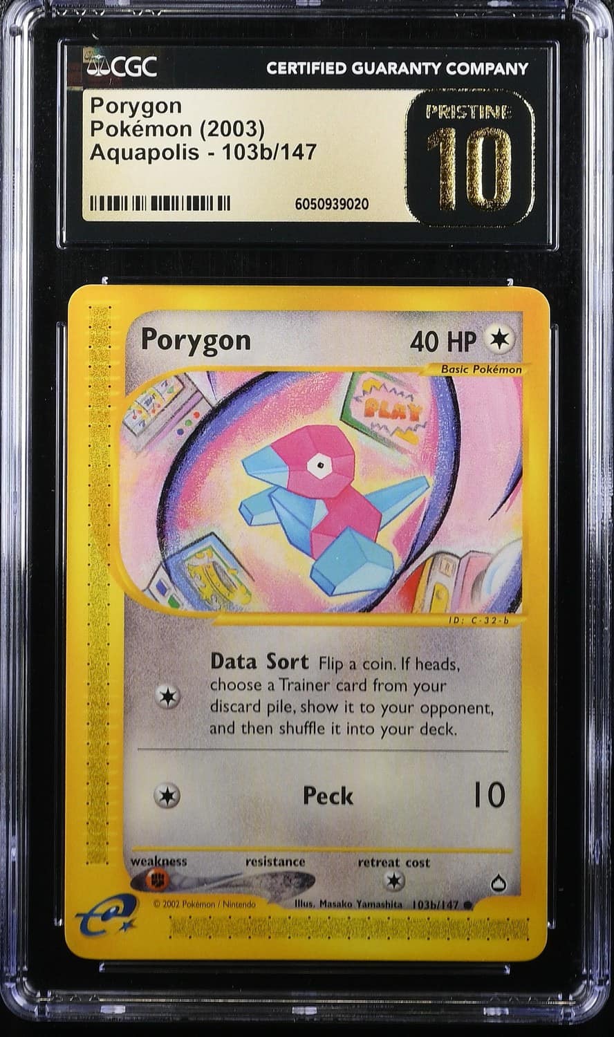 Porygon