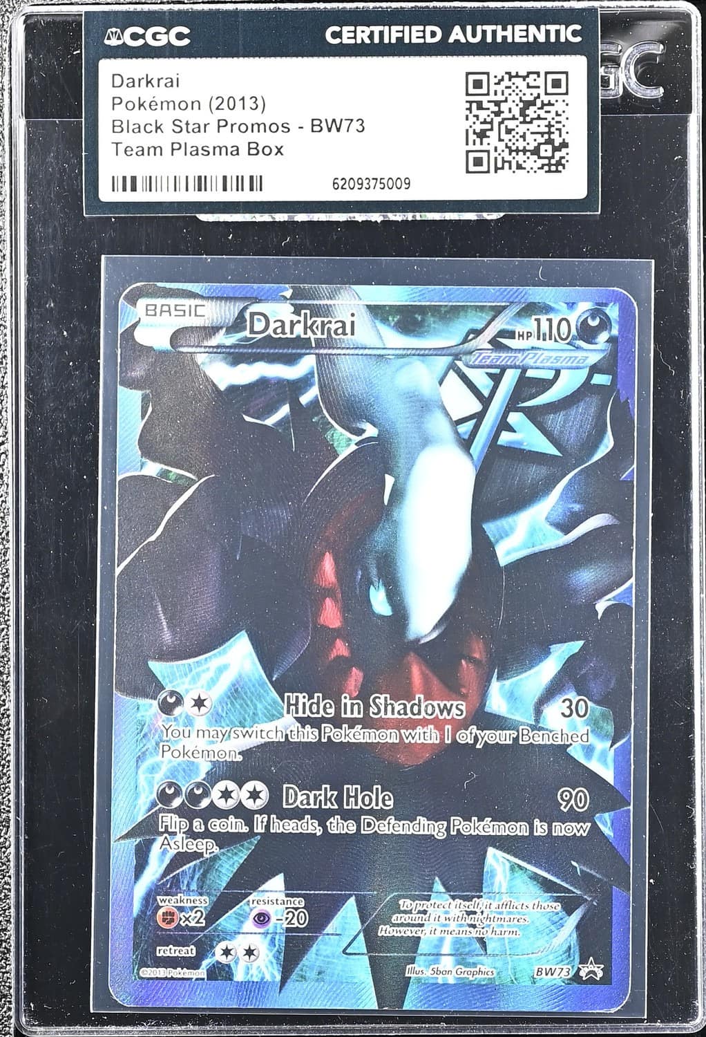Darkrai