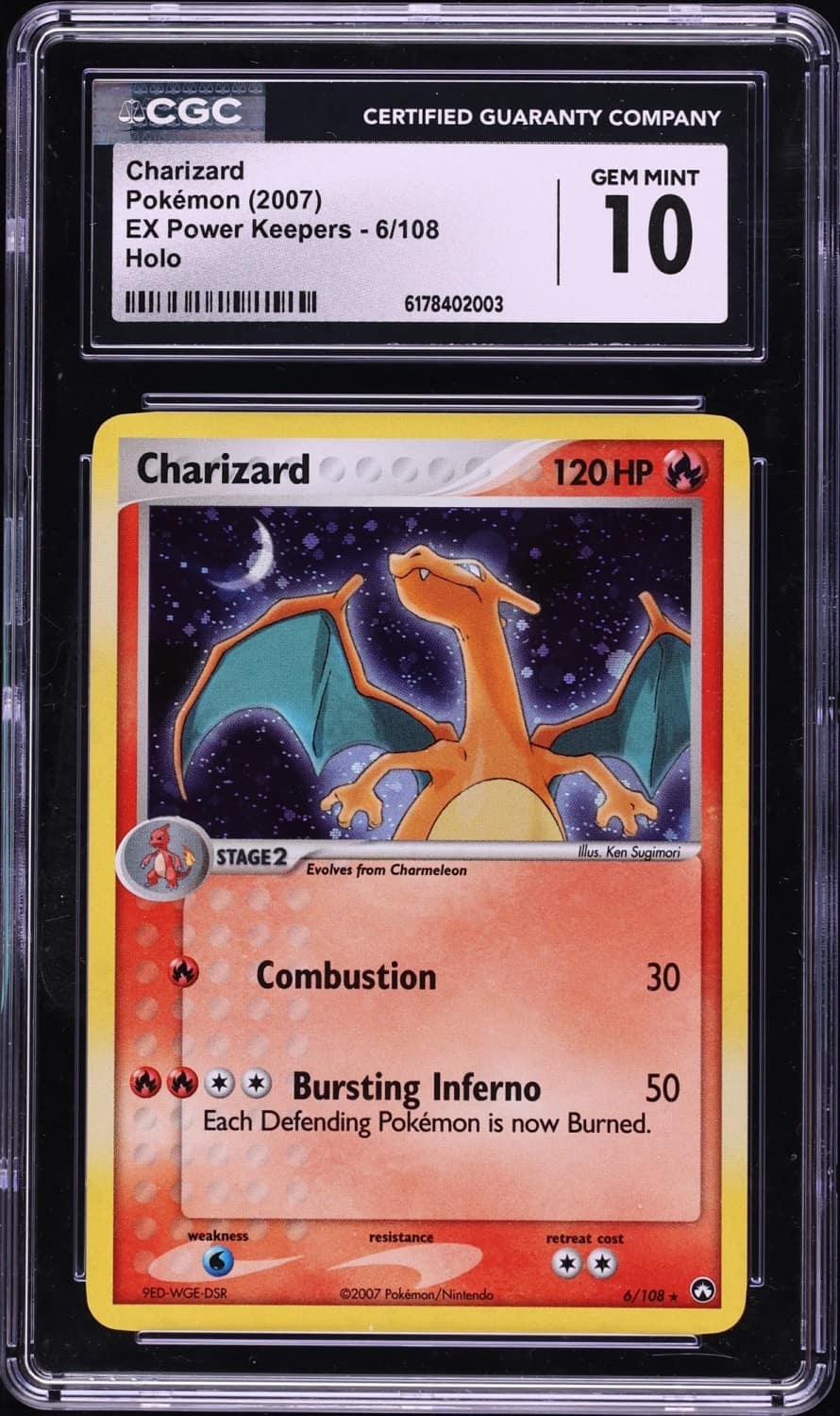 Charizard