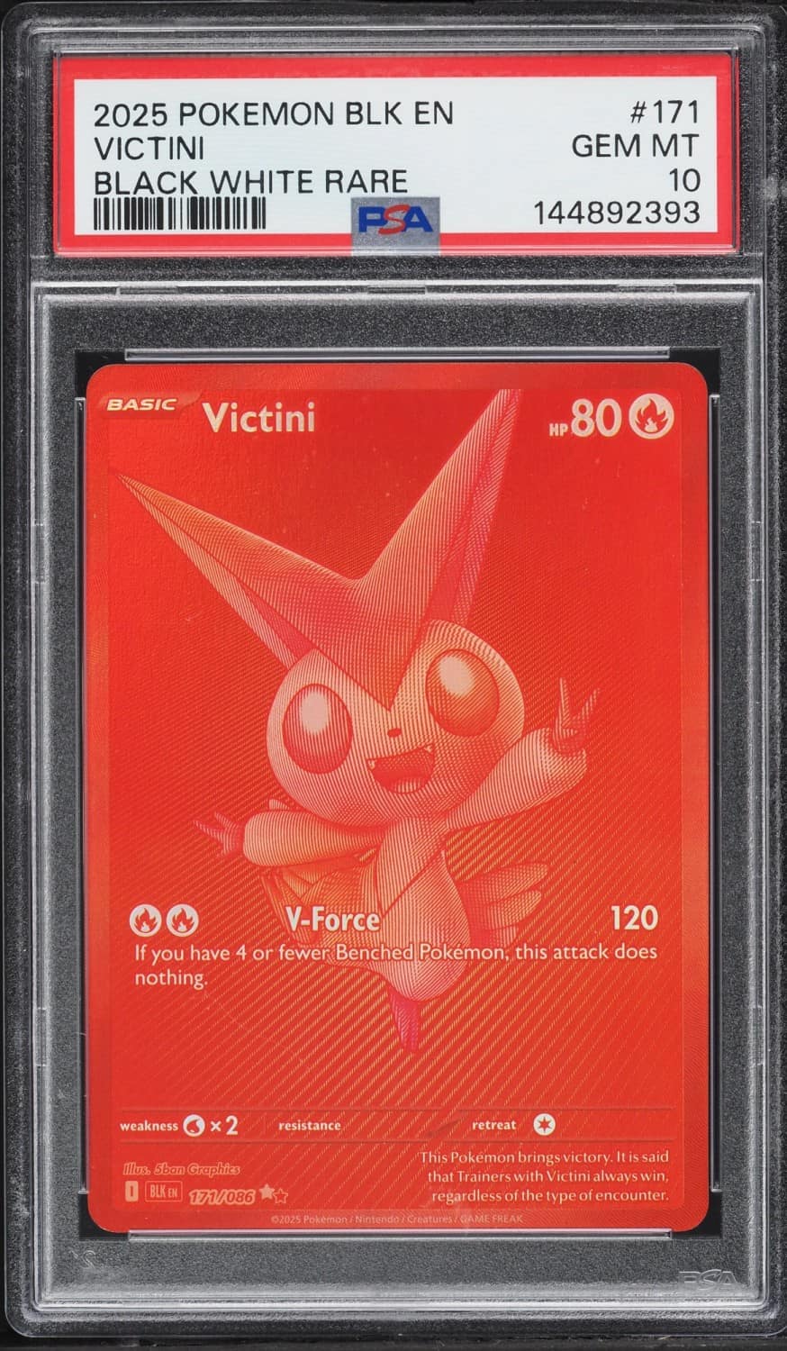Victini