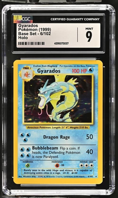 Gyarados