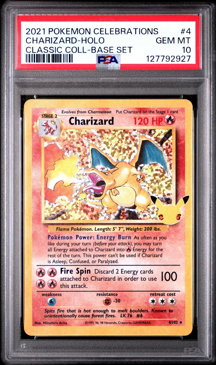 Charizard
