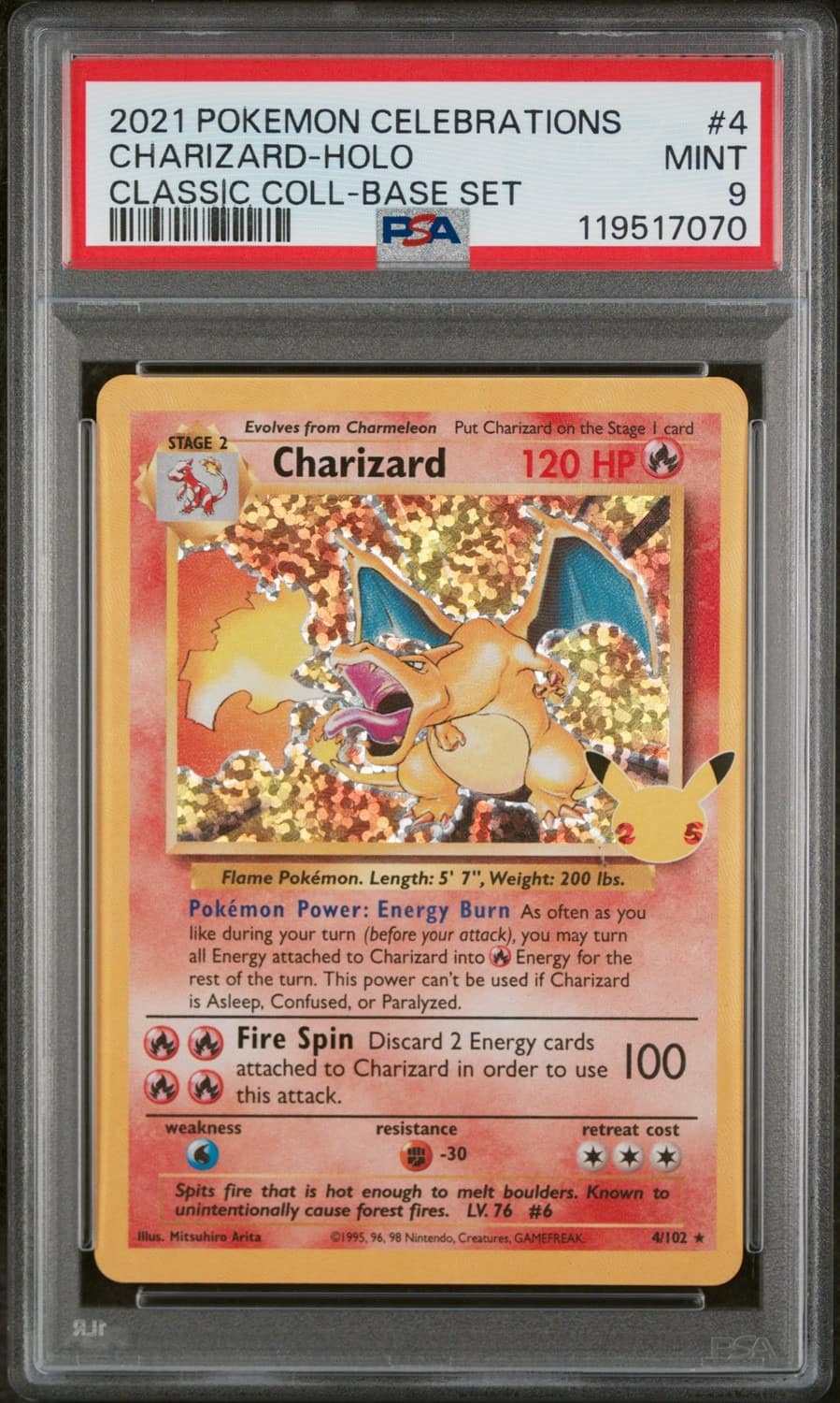 Charizard