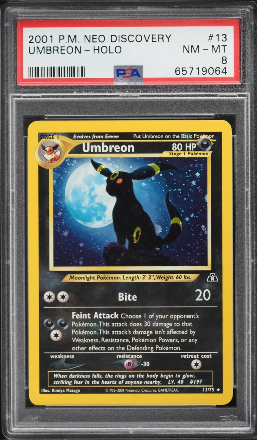 Umbreon