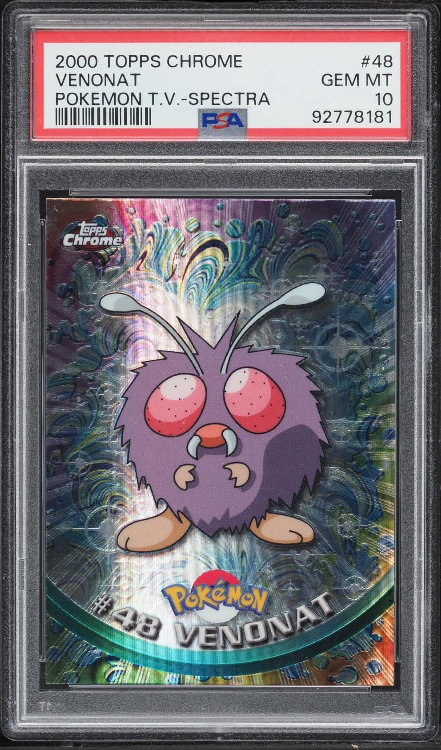 Venonat