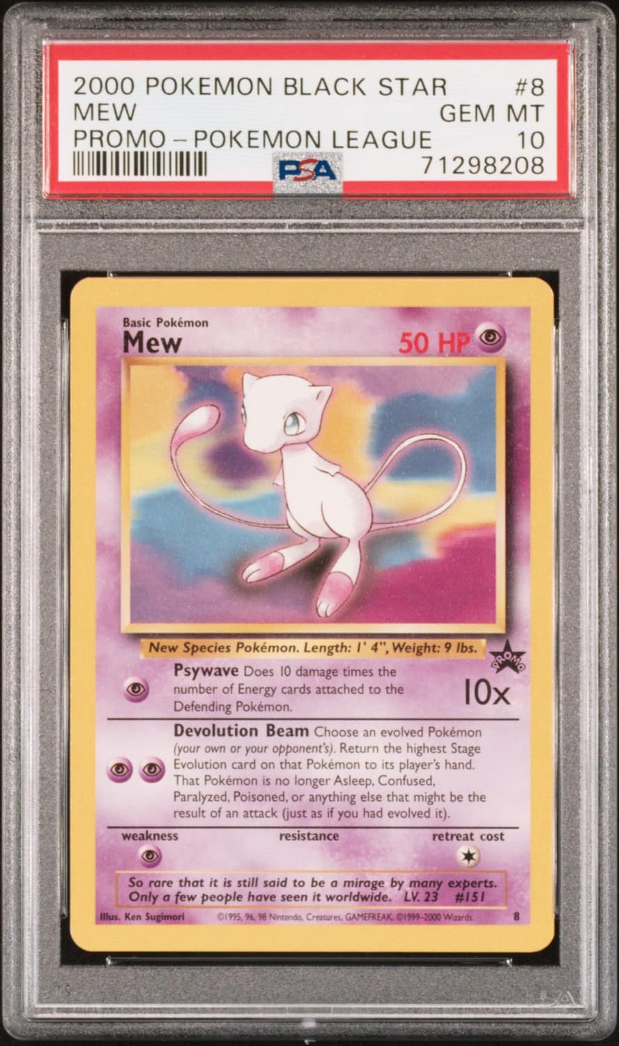 Mew