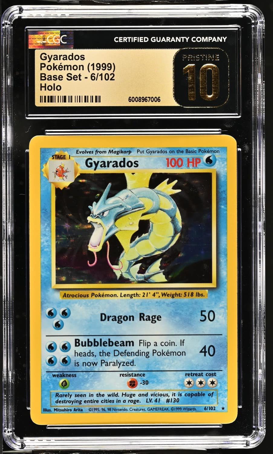Gyarados