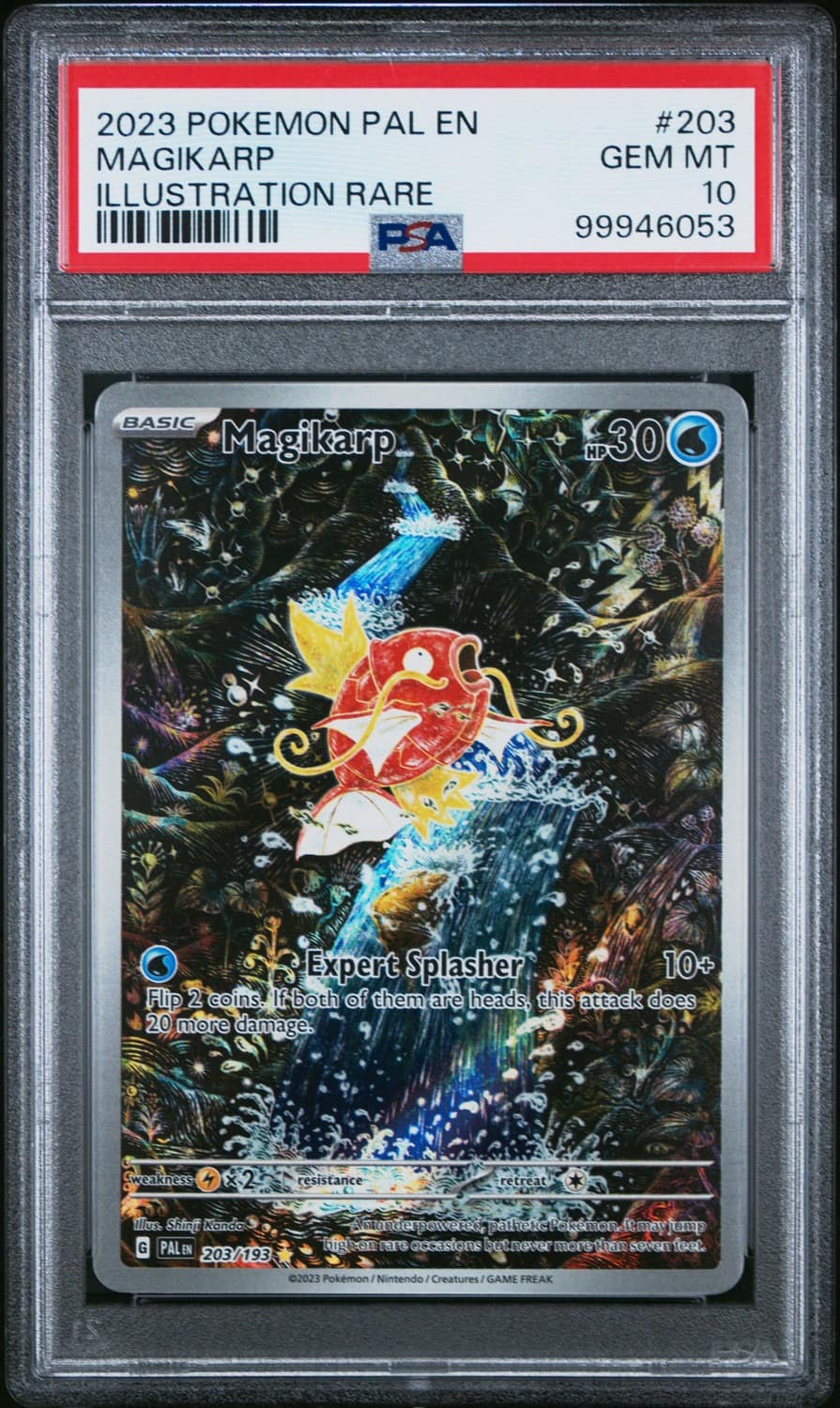 Magikarp