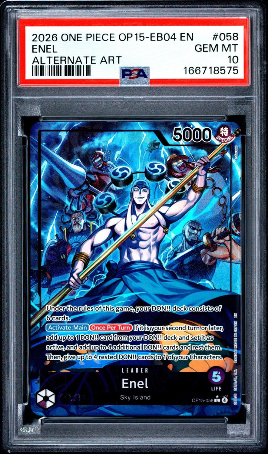 Enel