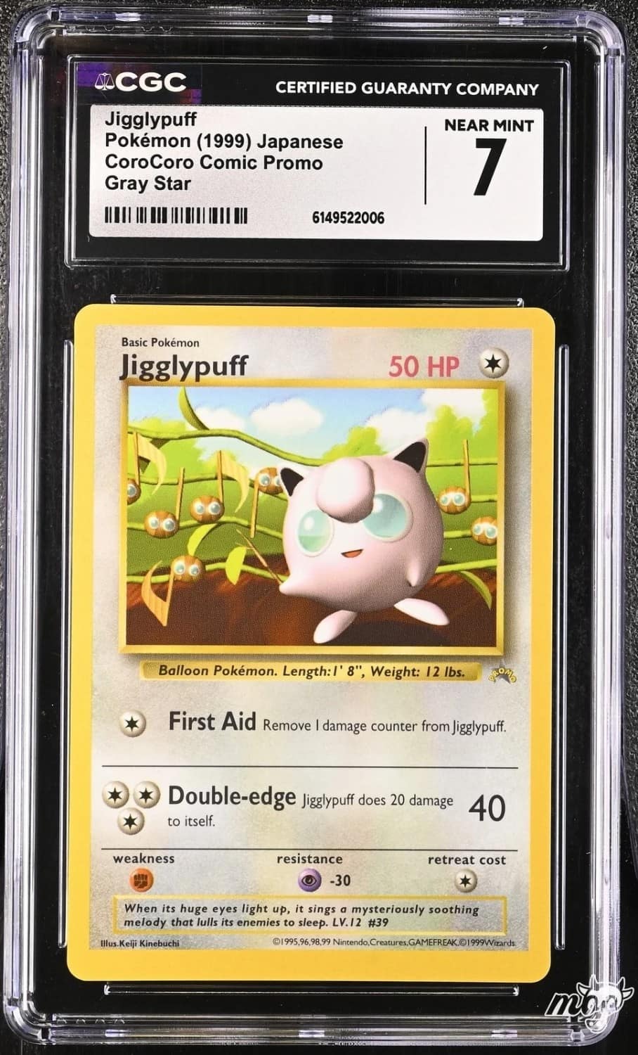 Jigglypuff