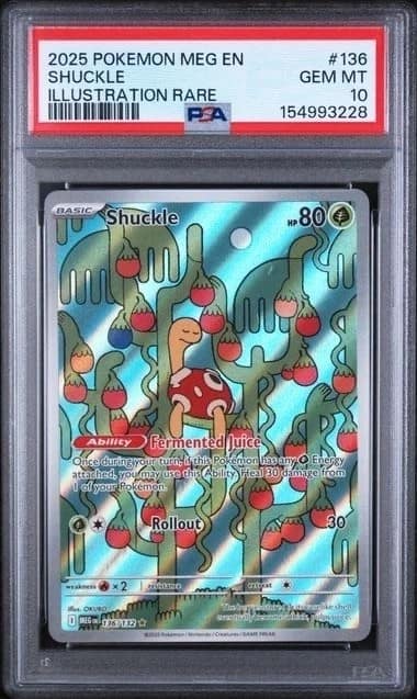 Shuckle