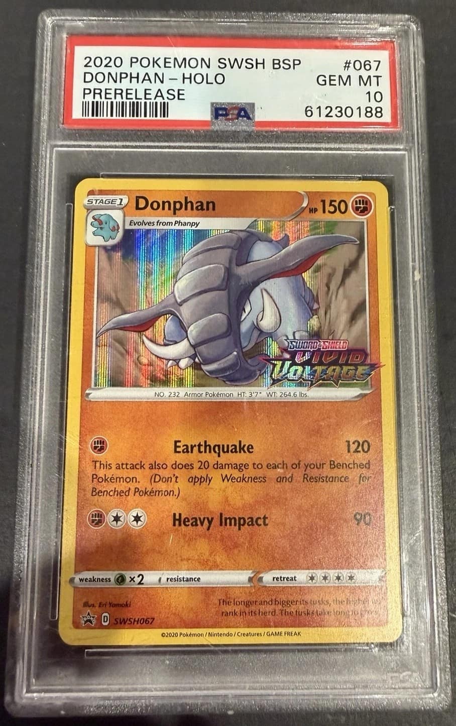 Donphan