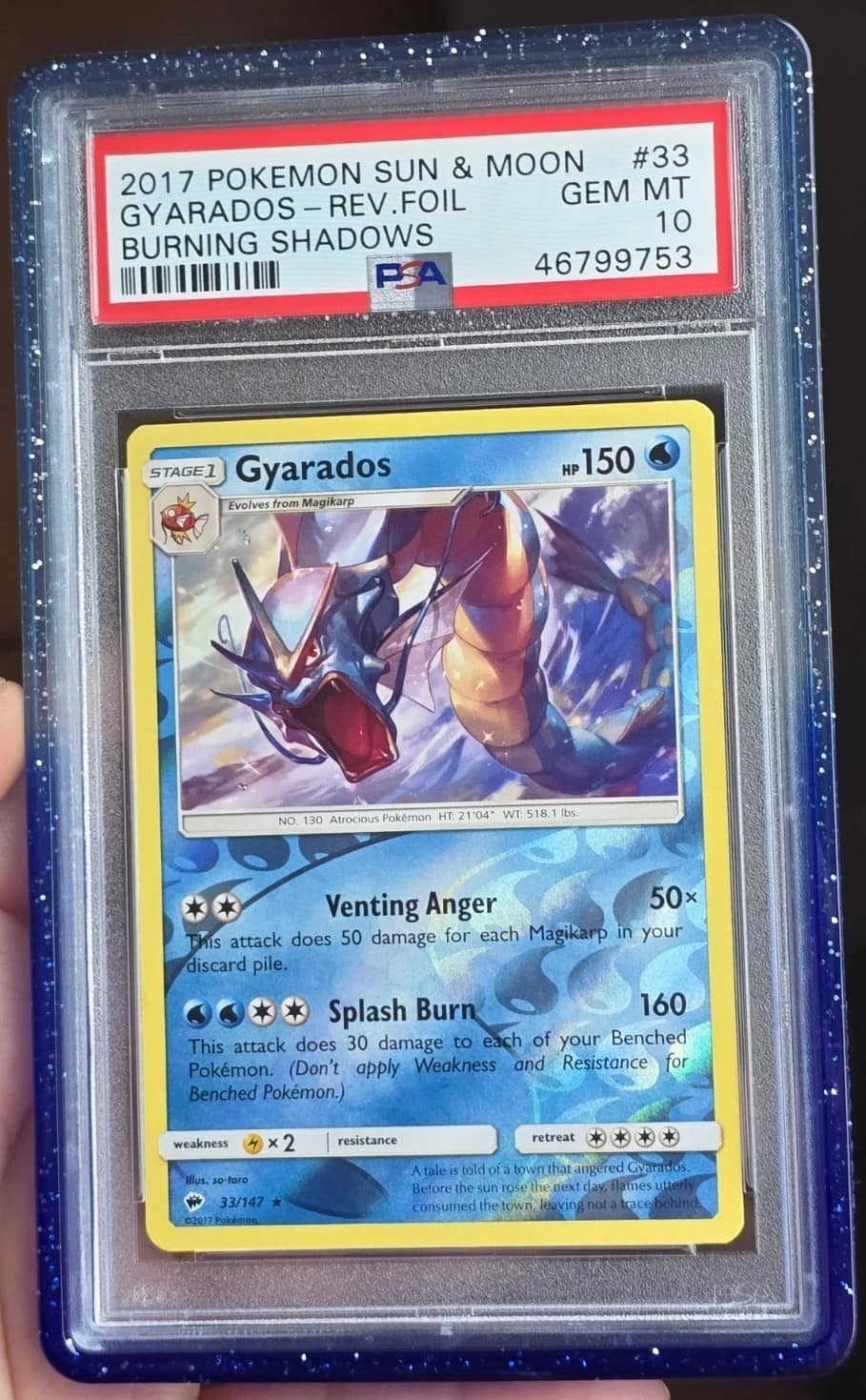 Gyarados