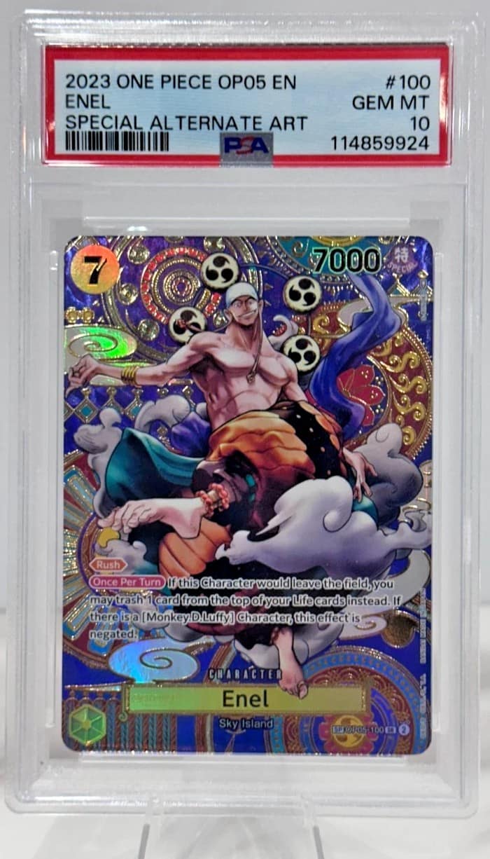 Enel