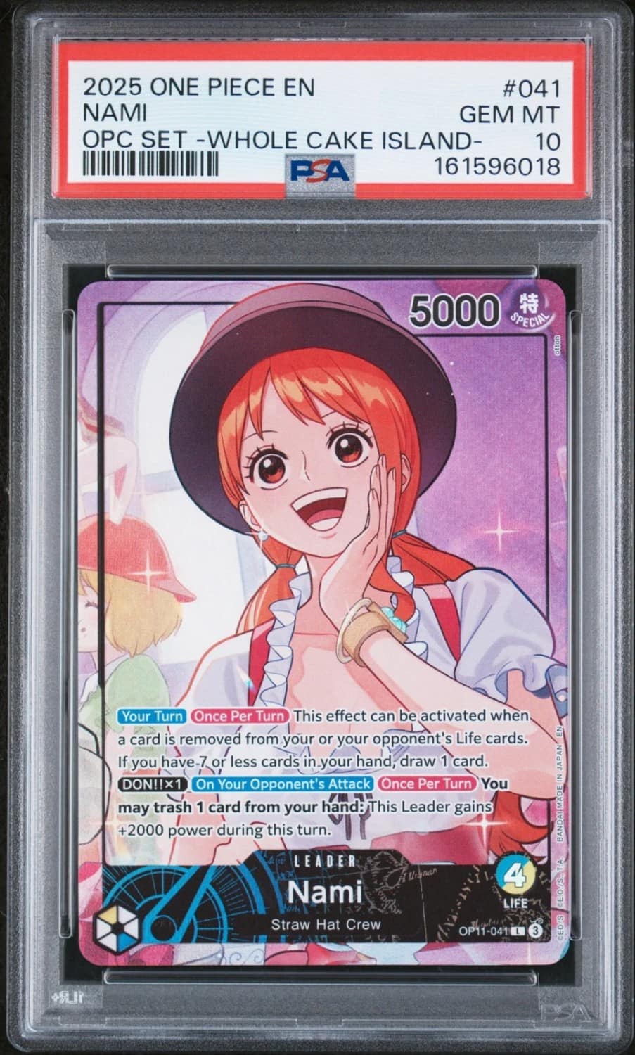 Nami