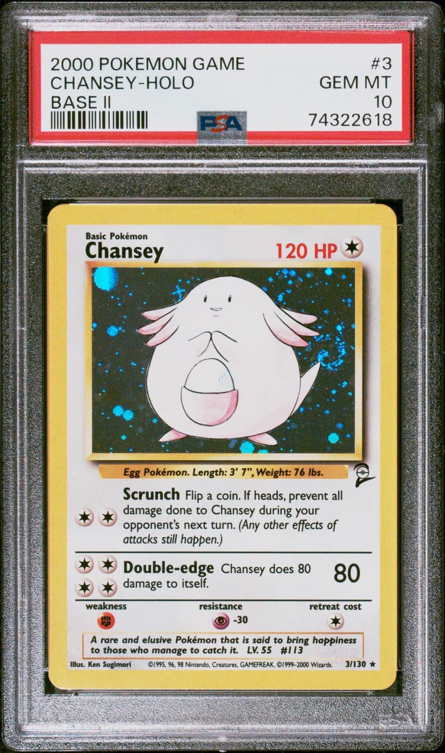 Chansey