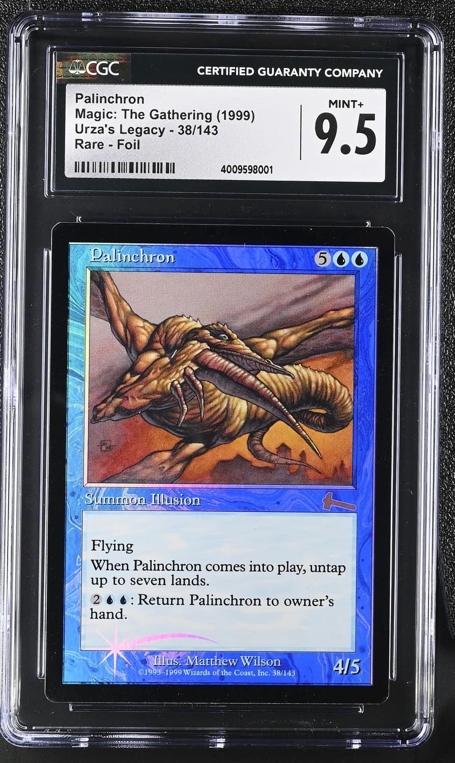 Palinchron