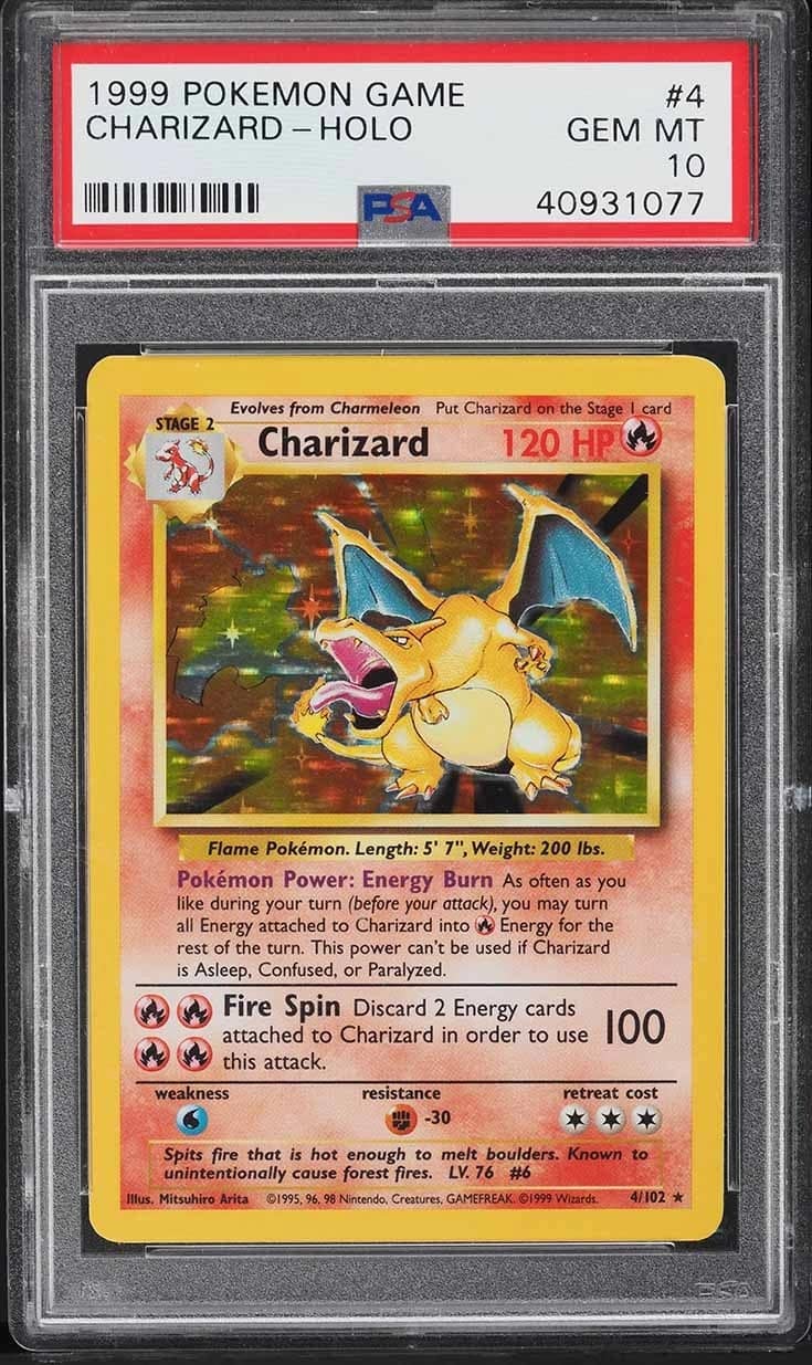 Charizard