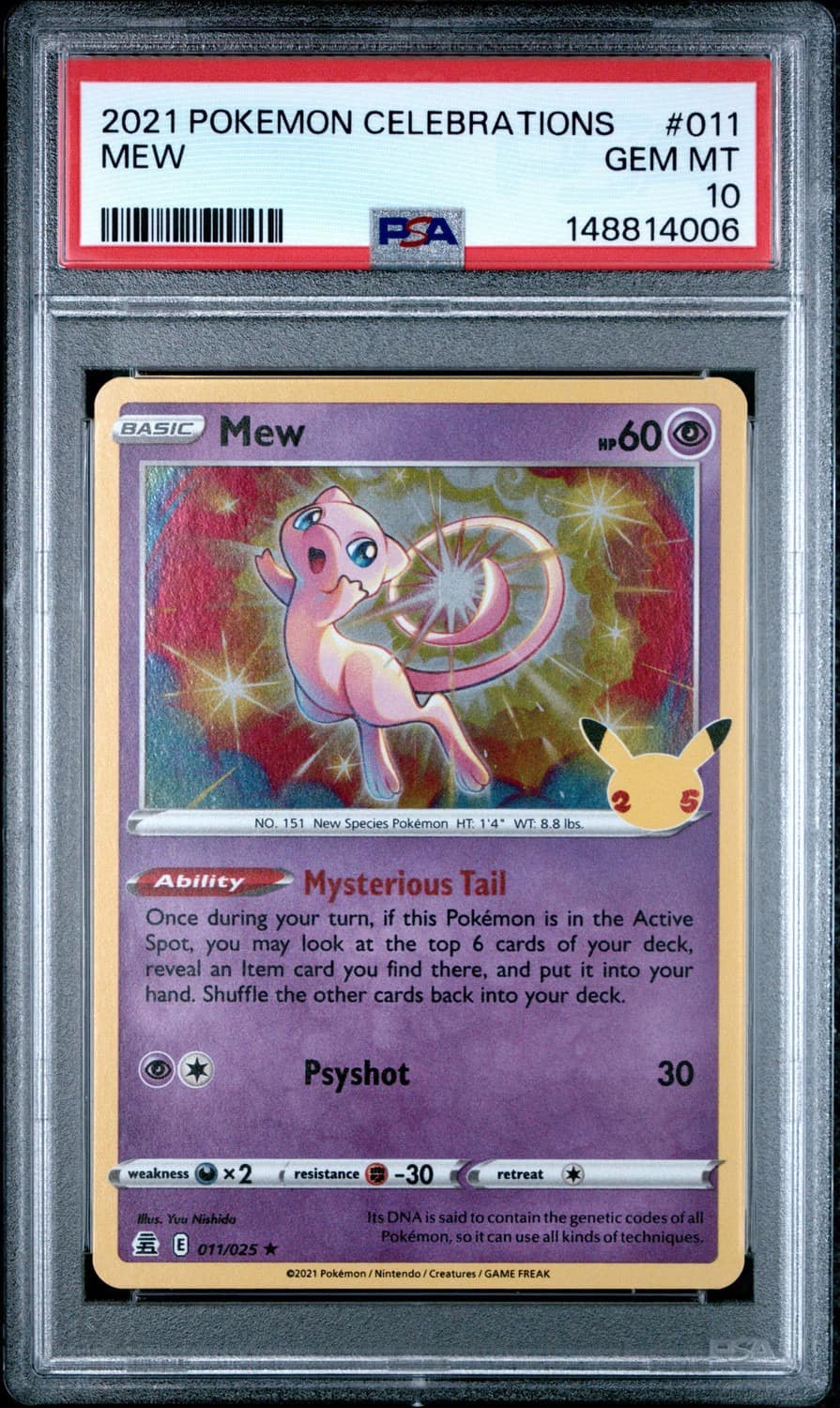 Mew