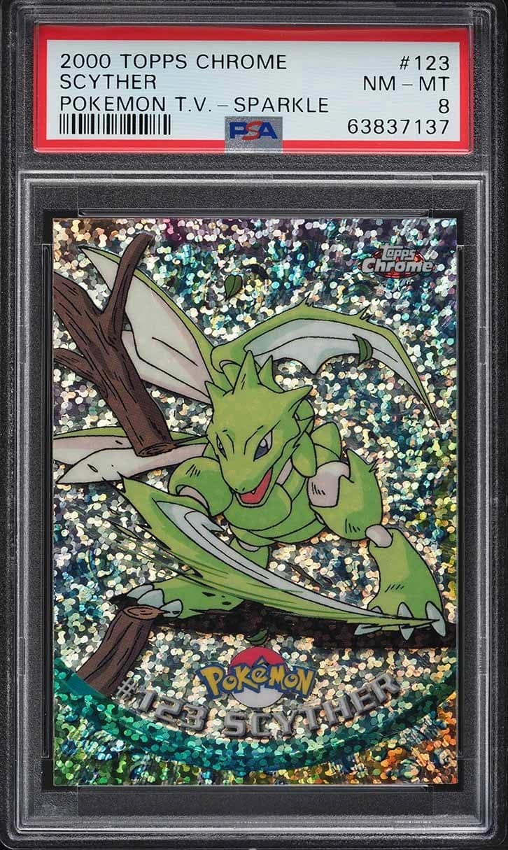Scyther