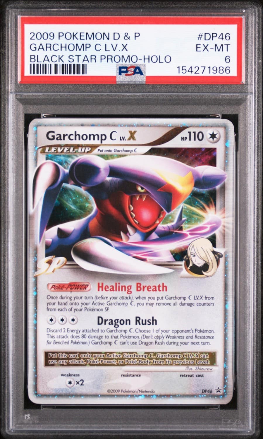 Garchomp
