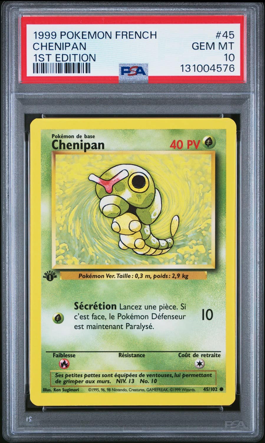 Chenipan