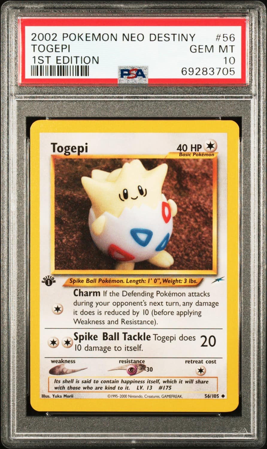 Togepi