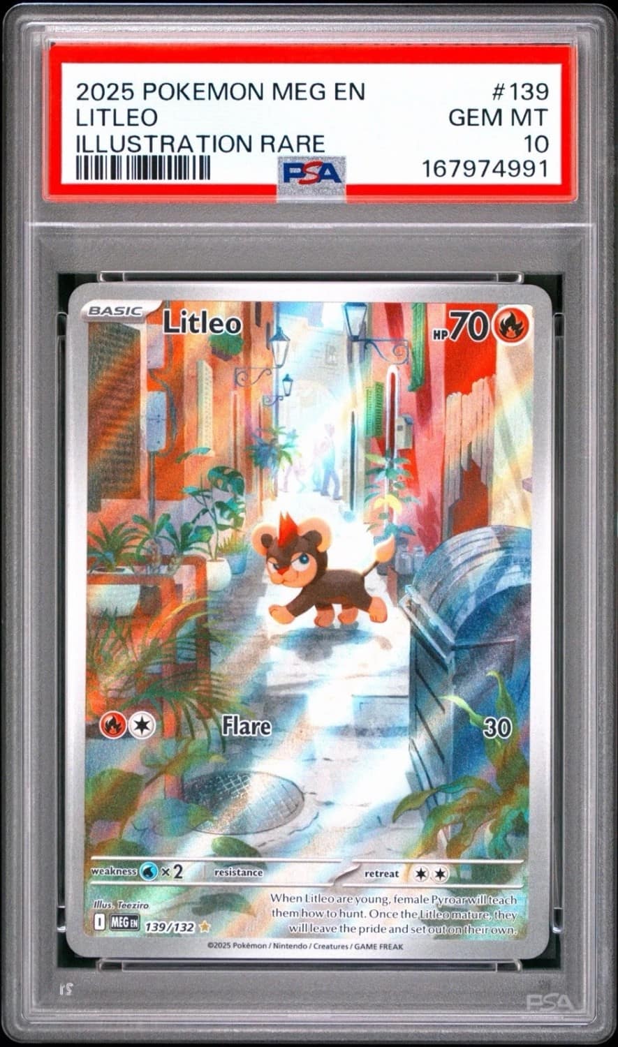 Litleo