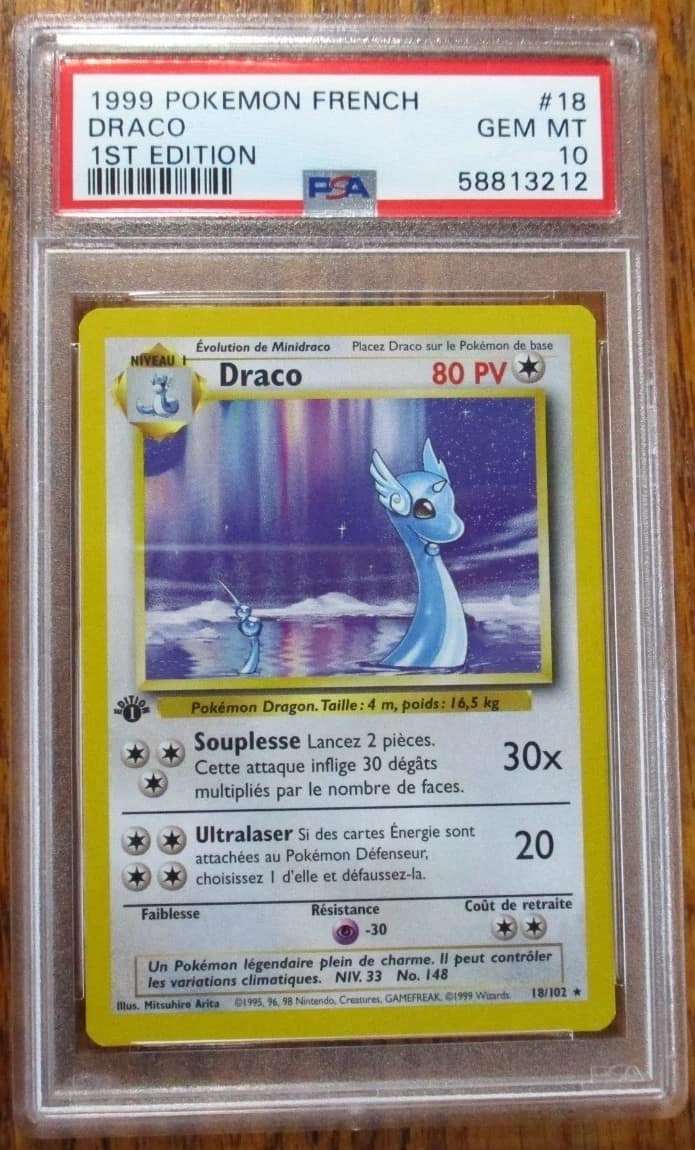 Draco