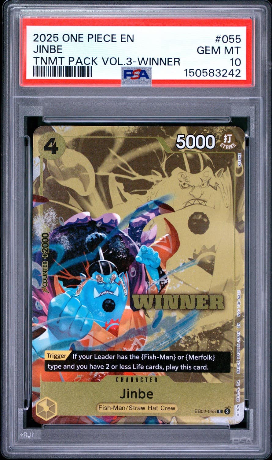 Jinbe
