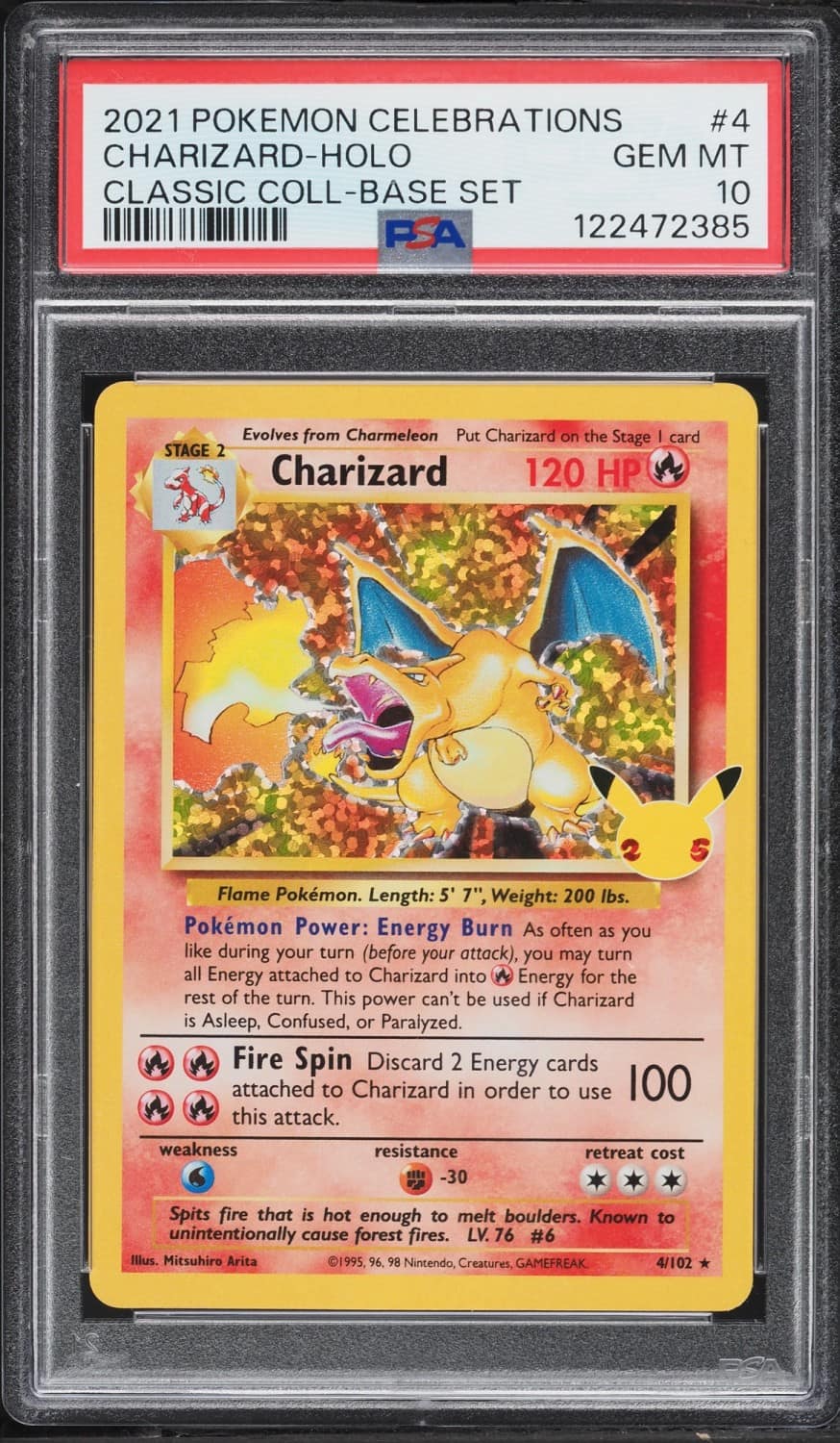 Charizard