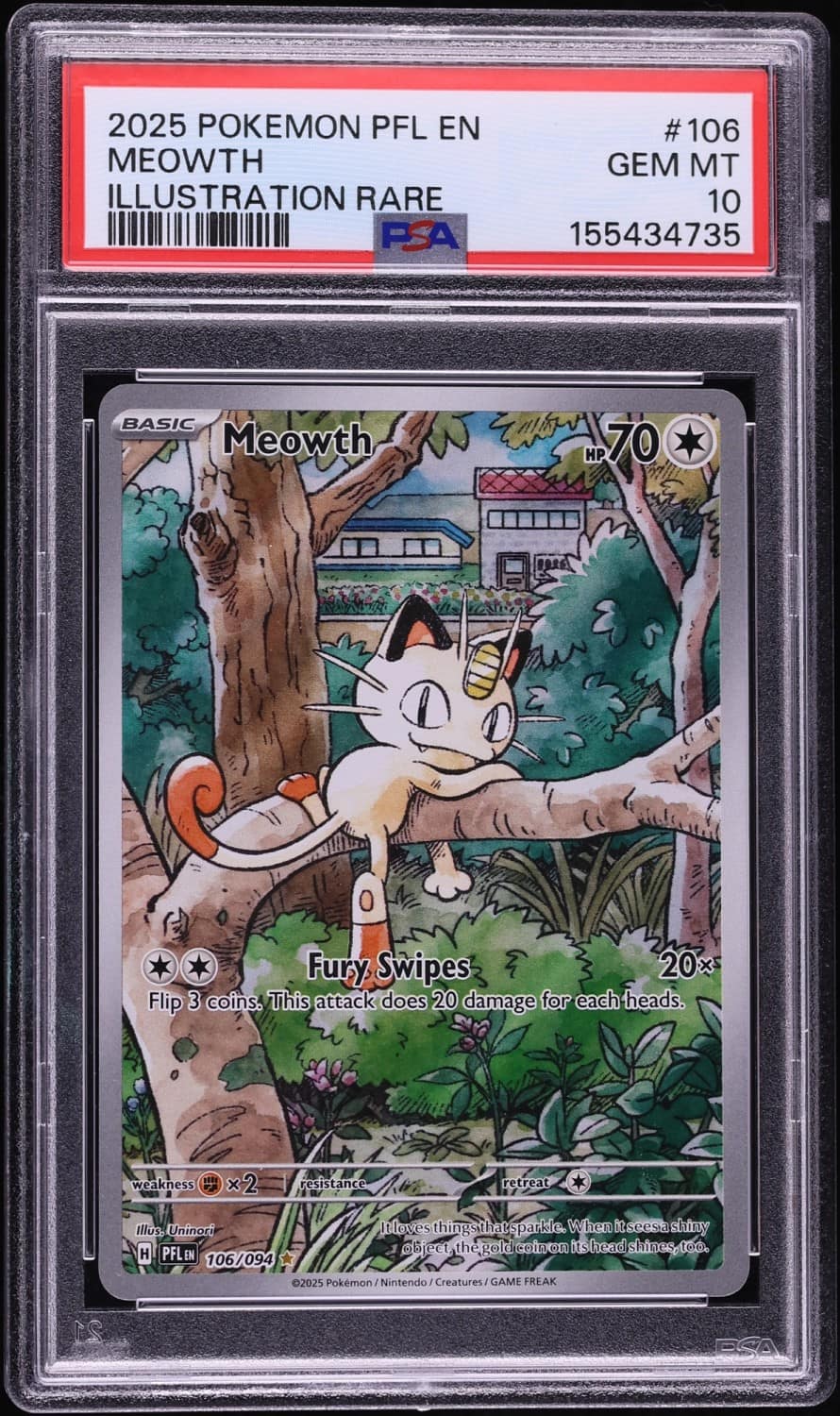 Meowth