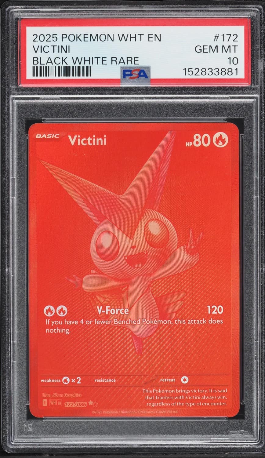 Victini