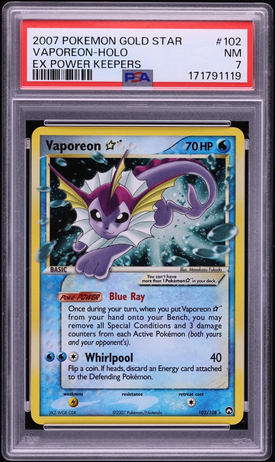 Vaporeon