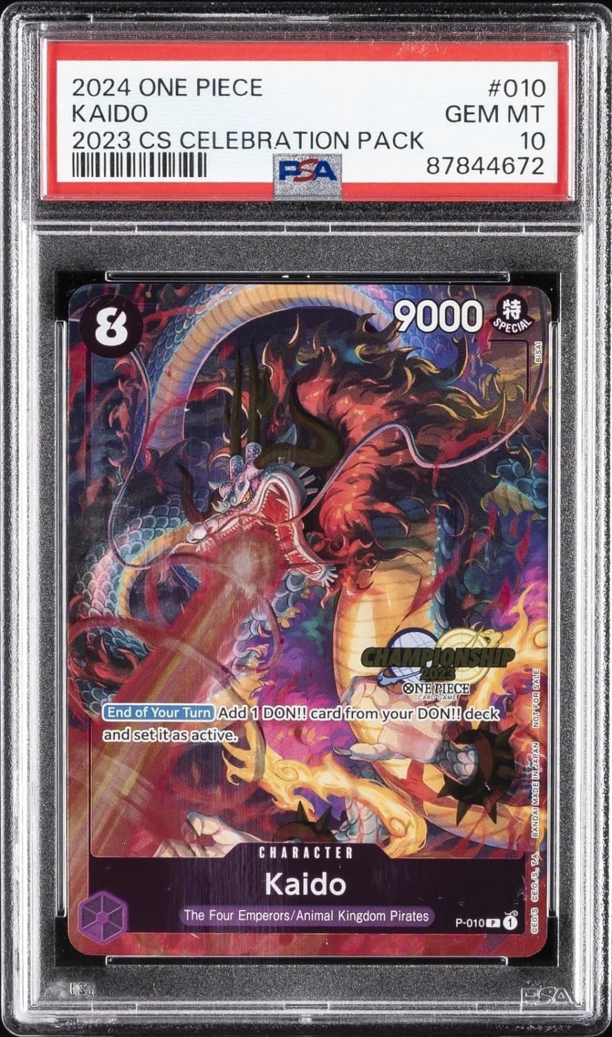 Kaido