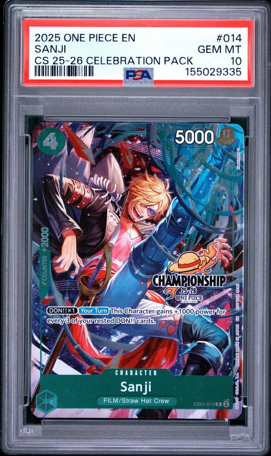 Sanji