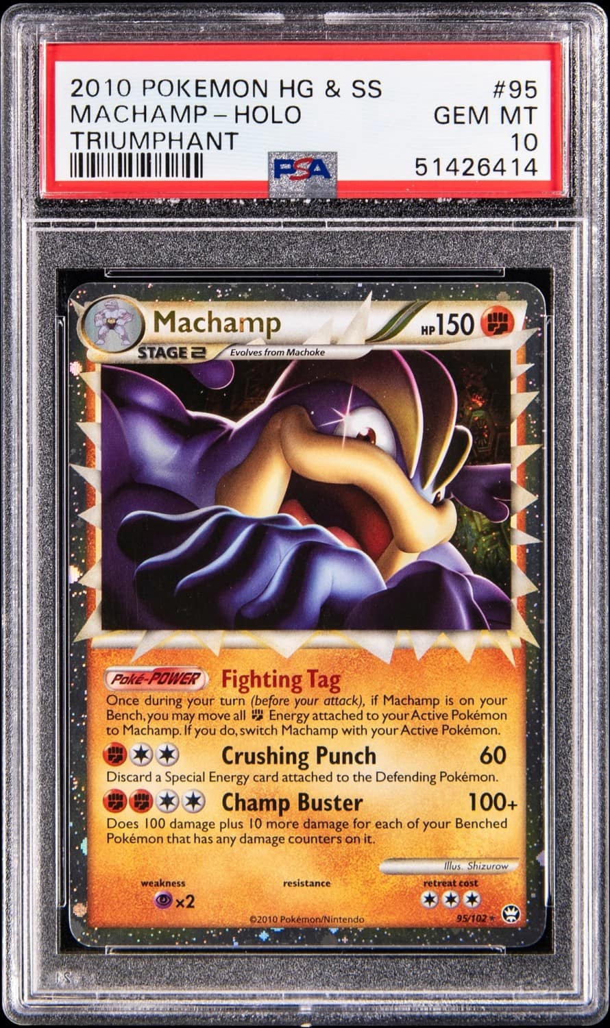 Machamp