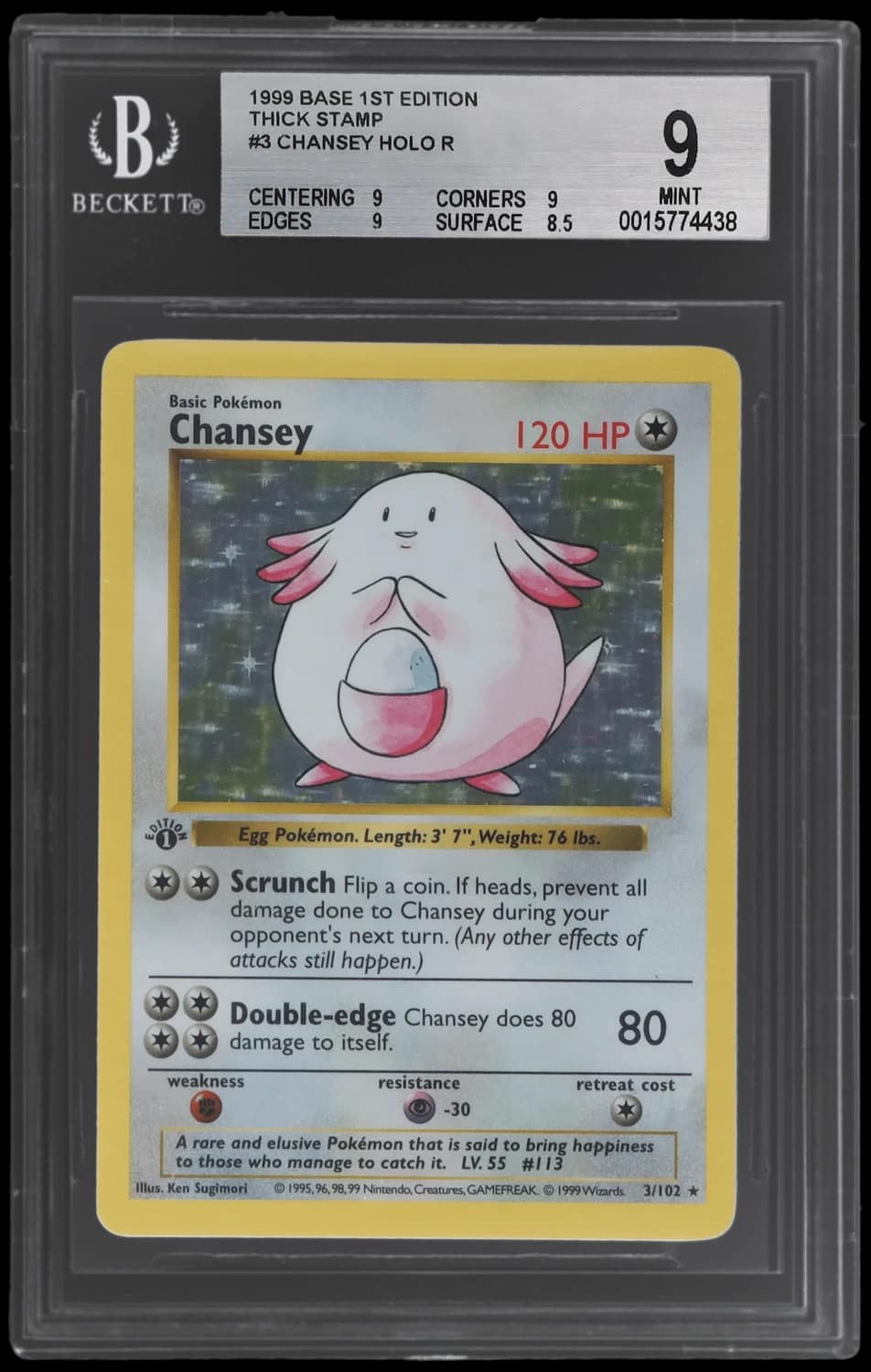 Chansey