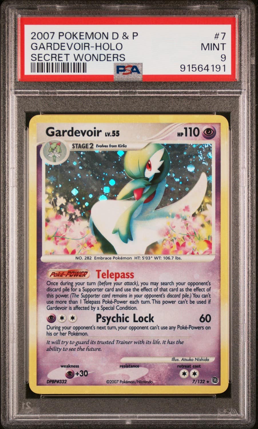 Gardevoir