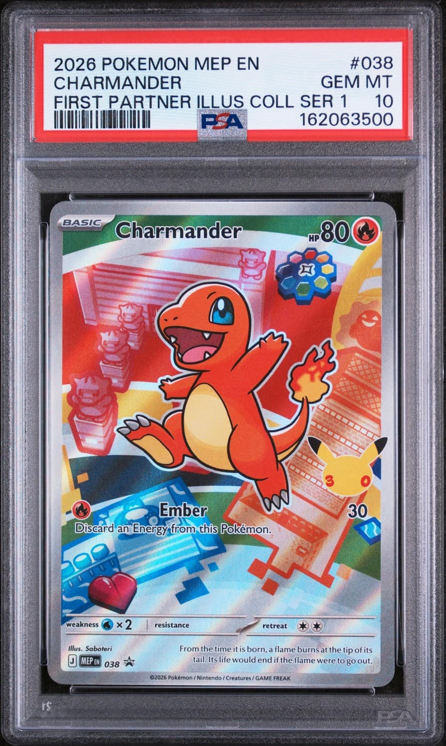 Charmander