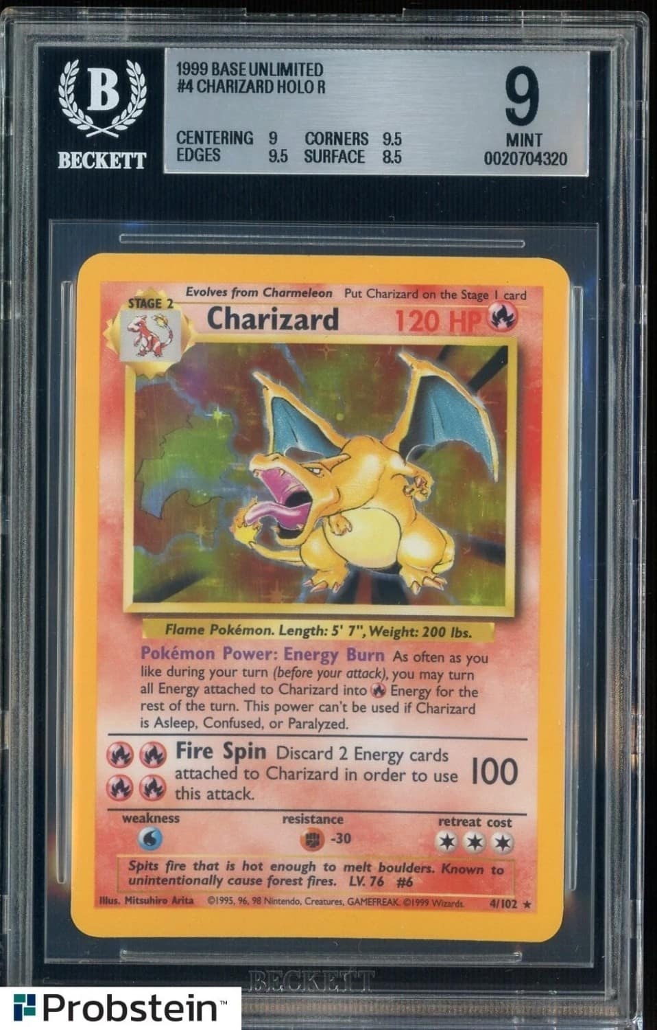 Charizard