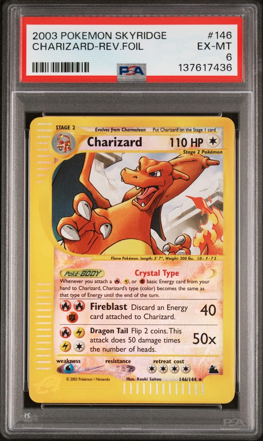 Charizard