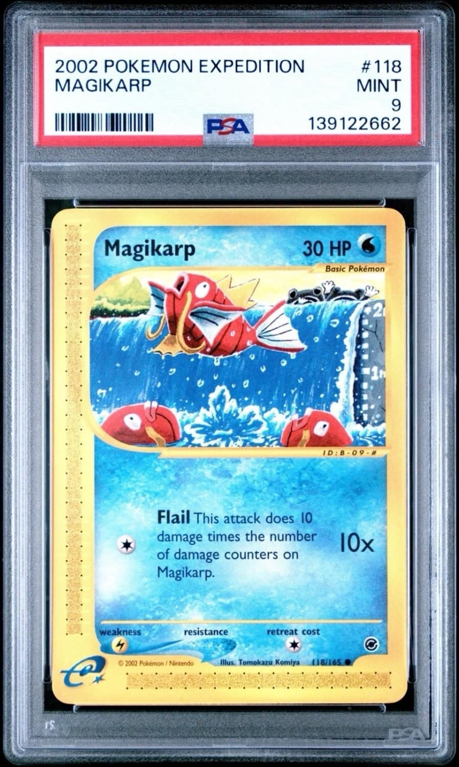 Magikarp