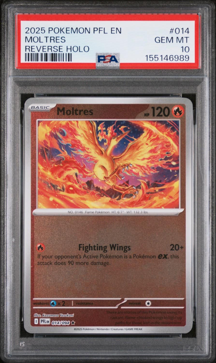 Moltres
