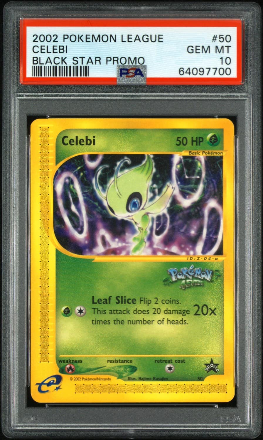 Celebi