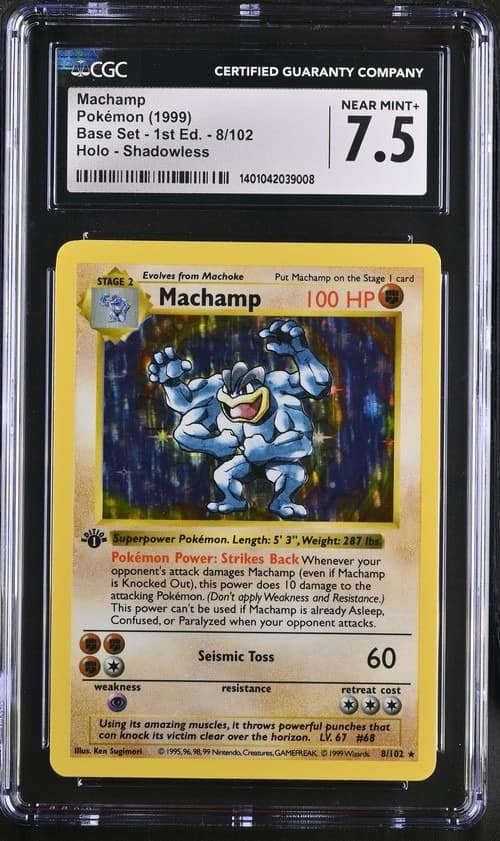 Machamp